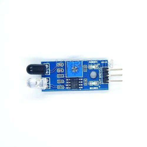 Infrared Proximity Sensor Module