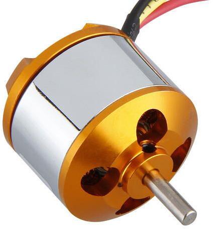 Brushless Motor, Voltage : 12 V