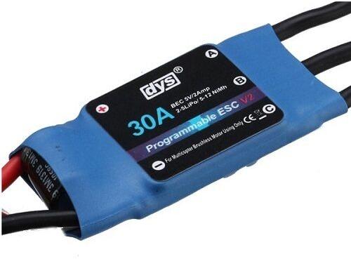 Brushless Speed Controller