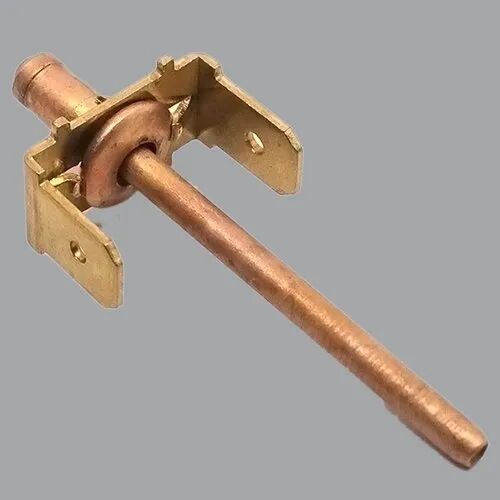 Gun Metal Copper Contact Blind Rivet