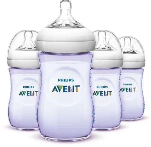 Feeding Bottle, Color : White