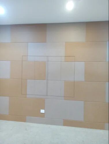 Fabric Acoustic Panels, Color : 12 Variant Colours