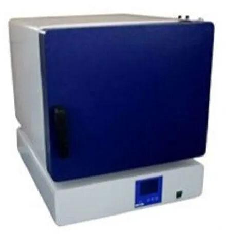 Semi-Automatic High Temperature Muffle Furnace