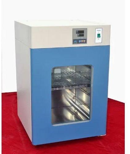 Stainless Steel Laboratory Incubator