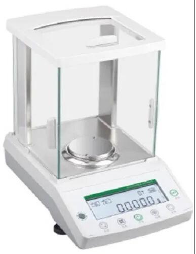 Micro Analytical Balance, Capacity : 220gm