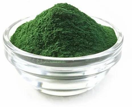 Medical Spirulina Powder, Packaging Size : 20-30kg