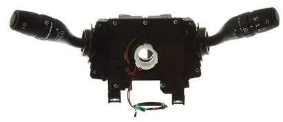 Plastic Lever Combination Switch, Size : 13.5 X 16 X 39.5