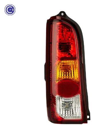 Tail Light, Power : Battery