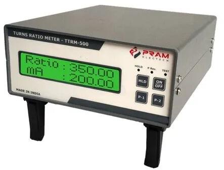 Transformer Ratio Meter, Voltage:220V
