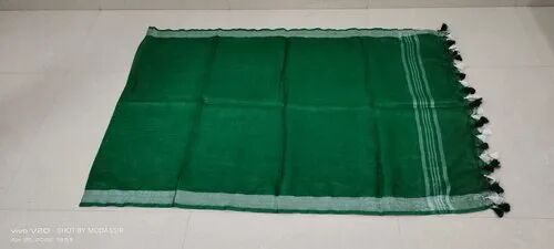 LINEN DUPATTA