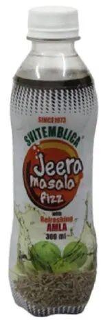 Svitemblica Jeera Masala Soda, Packaging Size : 300 Ml