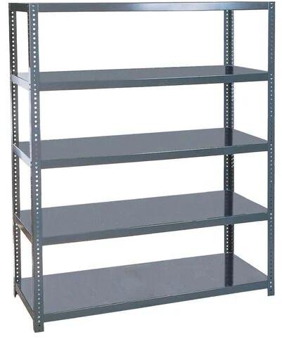Mild Steel Storage Rack