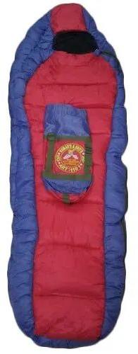 Nylon Army Sleeping Bag, Size : 6 Feet