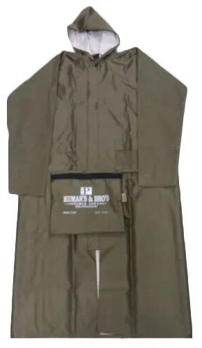 Nylon Army Windcheater, Size : XL, XXL