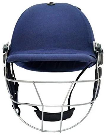 Cricket Helmet, Packaging Type : Box