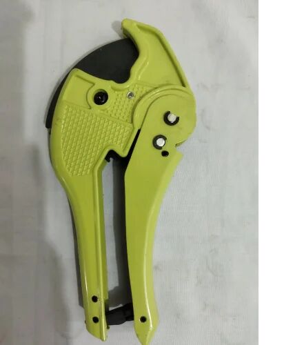 Alloy Aluminum PVC Pipe Cutter, Color : Light Green