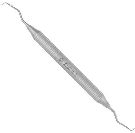 Manual Implant Curettes, Hardness : Upto Rockwell C51