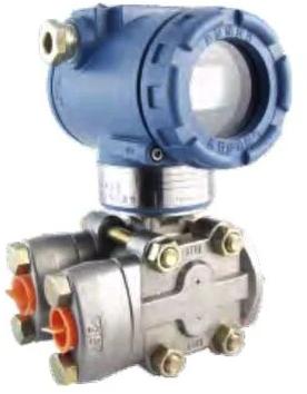 Differential Pressure Transmitter