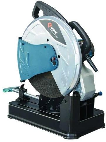 Mild Steel Chop Saw Machine, Cutting Blade Size : 10 Inch