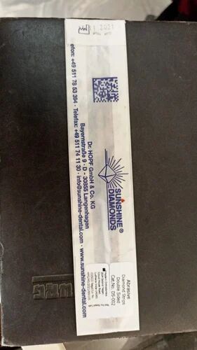 Stainless Steel Orthodontic Proximal Strips