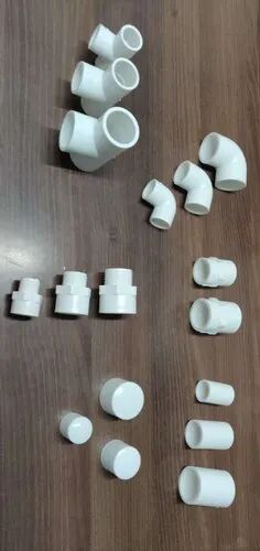 UPVC Pipe Fitting
