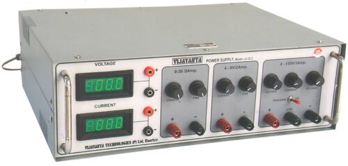 Multi Output Power Supply