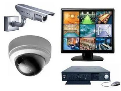 CCTV Surveillance System