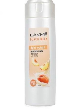 Moisturizer Body Lotion, For Face, Packaging Size : 120g