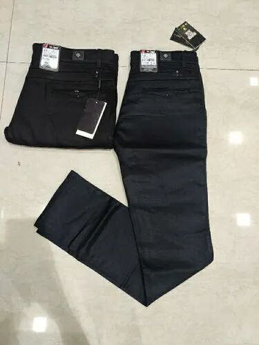 Mens Trousers, Occasion : Party Wear