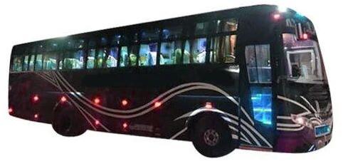 Mobile Medical Van, Fuel Type : Diesel