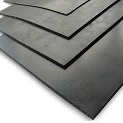 Rubber Sheets