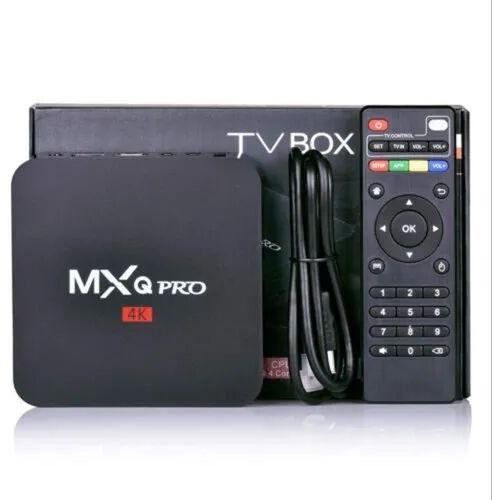 Android TV Box