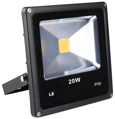 Bajaj Cool White Ceramic LED Flood Light