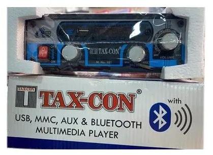 Multimedia Player, Voltage : 12 V