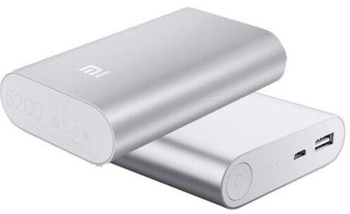 Xiaomi Power Bank