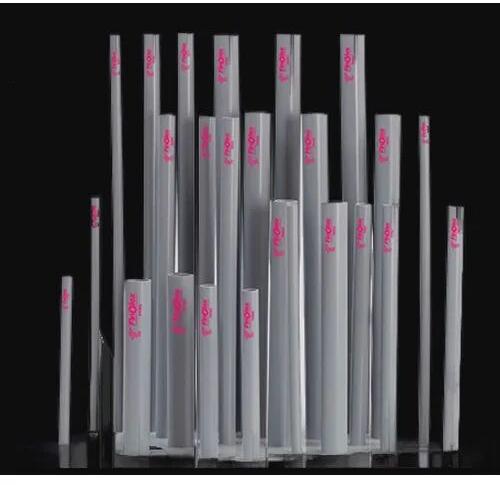 PVC Finolex Plumbing Pipe, Color : Grey