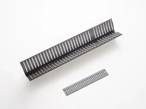 Flat Roller Cage, Width : 10 Mm