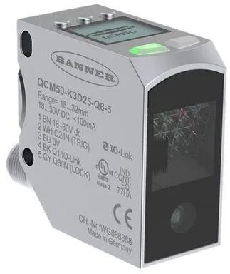 Luminescence Sensors, For Industrial