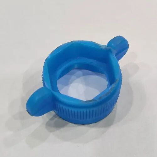 PVC Connection Pipe Key, Color : Blue