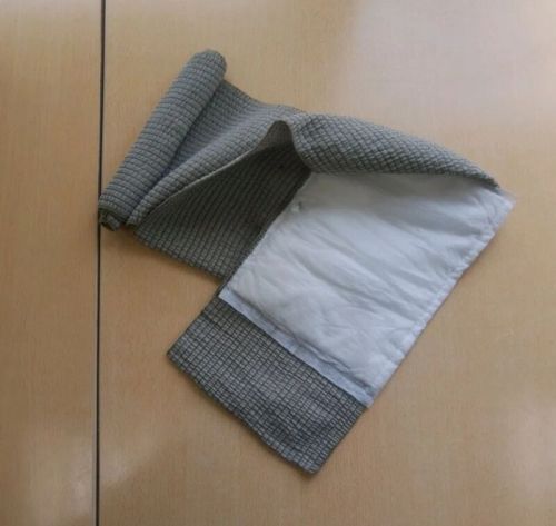 Grey Compression Bandage, For Clinical