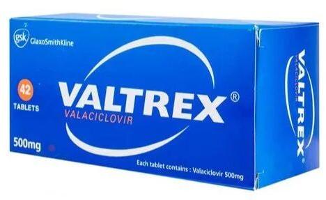 Valtrex Tablet