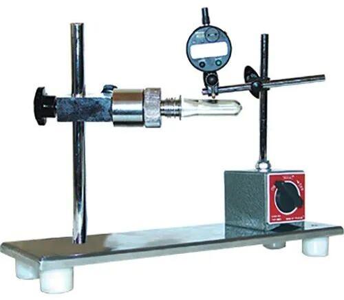 Digital Eccentricity Tester