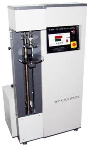 Digital Top Load Tester, Color : Grey White