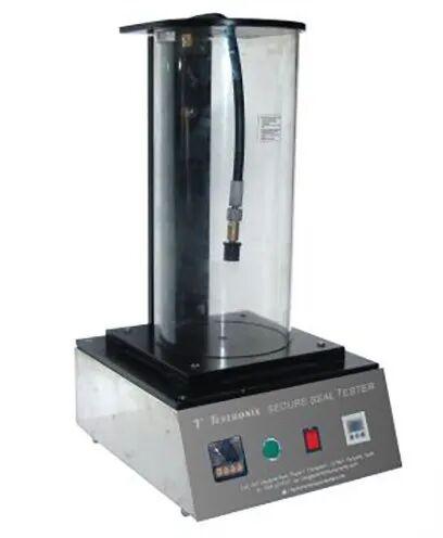 Secure Seal Tester