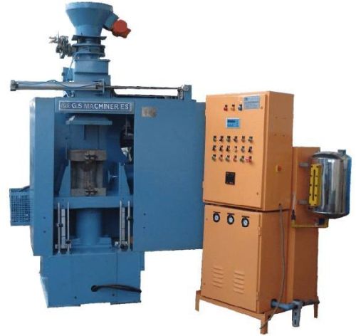 GH Series Cold Box Core Shooter