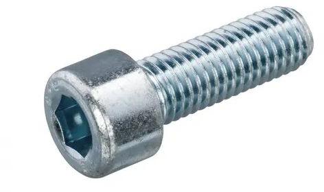 High Tensile Steel Allen Bolts