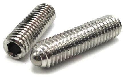 Stainless Steel Fasteners, Packaging Type : Plastic Packet