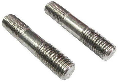 Steel Stud Bolts, For Automotive Industry, General Industry, Heavy Industry