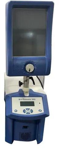 Bio Console ECMO Machine