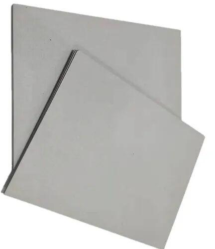 Chip Board, Color : Grey